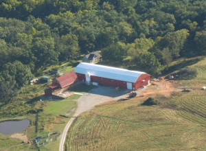 The Piney River Farm